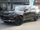 2024 Jeep Grand Cherokee L SUV for sale, Japanese used car export - photo 10 of 75 | GULJI TRADERS