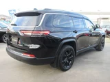 2024 Jeep Grand Cherokee L SUV for sale, Japanese used car export - photo 12 of 75 | GULJI TRADERS