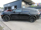 2024 Jeep Grand Cherokee L SUV for sale, Japanese used car export - photo 19 of 75 | GULJI TRADERS