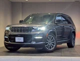 2024 Jeep Grand Cherokee L 4WD . SUV for sale, Japanese used car export - photo 5 of 10 | GULJI TRADERS