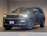 2024 Jeep Grand Cherokee L 4WD . SUV for sale, Japanese used car export - photo 6 of 10 | GULJI TRADERS