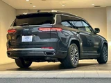 2024 Jeep Grand Cherokee L 4WD . SUV for sale, Japanese used car export - photo 7 of 10 | GULJI TRADERS
