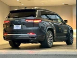 2024 Jeep Grand Cherokee L 4WD . SUV for sale, Japanese used car export - photo 8 of 10 | GULJI TRADERS
