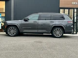 2024 Jeep Grand Cherokee L 4WD . SUV for sale, Japanese used car export - photo 9 of 10 | GULJI TRADERS