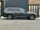 2024 Jeep Grand Cherokee L 4WD . SUV for sale, Japanese used car export - photo 10 of 10 | GULJI TRADERS