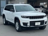 2024 Jeep Grand Cherokee L SUV for sale, Japanese used car export - photo 3 of 8 | GULJI TRADERS