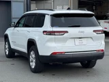 2024 Jeep Grand Cherokee L SUV for sale, Japanese used car export - photo 4 of 8 | GULJI TRADERS