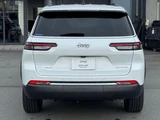 2024 Jeep Grand Cherokee L SUV for sale, Japanese used car export - photo 5 of 8 | GULJI TRADERS