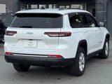 2024 Jeep Grand Cherokee L SUV for sale, Japanese used car export - photo 6 of 8 | GULJI TRADERS