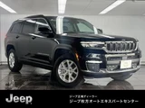 2024 Jeep Grand Cherokee L SUV for sale, Japanese used car export - photo 1 of 9 | GULJI TRADERS