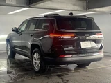 2024 Jeep Grand Cherokee L SUV for sale, Japanese used car export - photo 3 of 9 | GULJI TRADERS