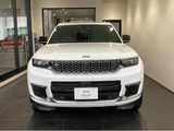 2024 Jeep Grand Cherokee L SUV for sale, Japanese used car export - photo 2 of 9 | GULJI TRADERS