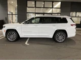 2024 Jeep Grand Cherokee L SUV for sale, Japanese used car export - photo 3 of 9 | GULJI TRADERS