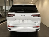 2024 Jeep Grand Cherokee L SUV for sale, Japanese used car export - photo 4 of 9 | GULJI TRADERS