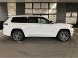 2024 Jeep Grand Cherokee L SUV for sale, Japanese used car export - photo 5 of 9 | GULJI TRADERS