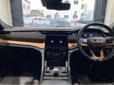 2024 Jeep Grand Cherokee L SUV for sale, Japanese used car export - photo 7 of 9 | GULJI TRADERS