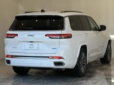 2024 Jeep Grand Cherokee L SUV for sale, Japanese used car export - photo 3 of 9 | GULJI TRADERS