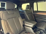 2024 Jeep Grand Cherokee L SUV for sale, Japanese used car export - photo 5 of 9 | GULJI TRADERS