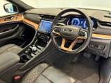 2025 Jeep Grand Cherokee L SUV for sale, Japanese used car export - photo 2 of 9 | GULJI TRADERS