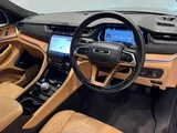 2025 Jeep Grand Cherokee L SUV for sale, Japanese used car export - photo 2 of 9 | GULJI TRADERS