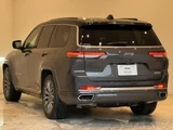 2025 Jeep Grand Cherokee L SUV for sale, Japanese used car export - photo 3 of 9 | GULJI TRADERS