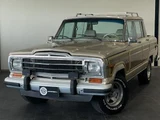 1989 Jeep Grand Wagoneer Sedan for sale, Japanese used car export - photo 1 of 60 | GULJI TRADERS
