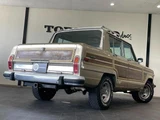 1989 Jeep Grand Wagoneer Sedan for sale, Japanese used car export - photo 3 of 60 | GULJI TRADERS