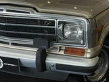 1989 Jeep Grand Wagoneer Sedan for sale, Japanese used car export - photo 8 of 60 | GULJI TRADERS