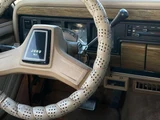1989 Jeep Grand Wagoneer Sedan for sale, Japanese used car export - photo 10 of 60 | GULJI TRADERS