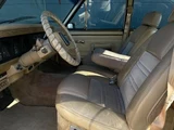 1989 Jeep Grand Wagoneer Sedan for sale, Japanese used car export - photo 14 of 60 | GULJI TRADERS