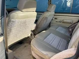 1989 Jeep Grand Wagoneer Sedan for sale, Japanese used car export - photo 25 of 60 | GULJI TRADERS