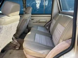 1989 Jeep Grand Wagoneer Sedan for sale, Japanese used car export - photo 26 of 60 | GULJI TRADERS
