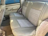 1989 Jeep Grand Wagoneer Sedan for sale, Japanese used car export - photo 27 of 60 | GULJI TRADERS