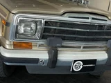 1989 Jeep Grand Wagoneer Sedan for sale, Japanese used car export - photo 36 of 60 | GULJI TRADERS