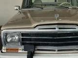 1989 Jeep Grand Wagoneer Sedan for sale, Japanese used car export - photo 37 of 60 | GULJI TRADERS