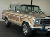 1989 Jeep Grand Wagoneer Sedan for sale, Japanese used car export - photo 41 of 60 | GULJI TRADERS