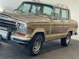 1989 Jeep Grand Wagoneer Sedan for sale, Japanese used car export - photo 42 of 60 | GULJI TRADERS