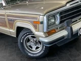 1989 Jeep Grand Wagoneer Sedan for sale, Japanese used car export - photo 43 of 60 | GULJI TRADERS