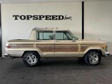 1989 Jeep Grand Wagoneer Sedan for sale, Japanese used car export - photo 46 of 60 | GULJI TRADERS