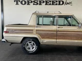 1989 Jeep Grand Wagoneer Sedan for sale, Japanese used car export - photo 47 of 60 | GULJI TRADERS