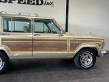 1989 Jeep Grand Wagoneer Sedan for sale, Japanese used car export - photo 48 of 60 | GULJI TRADERS