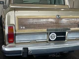 1989 Jeep Grand Wagoneer Sedan for sale, Japanese used car export - photo 50 of 60 | GULJI TRADERS