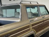 1989 Jeep Grand Wagoneer Sedan for sale, Japanese used car export - photo 51 of 60 | GULJI TRADERS