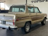 1989 Jeep Grand Wagoneer Sedan for sale, Japanese used car export - photo 54 of 60 | GULJI TRADERS