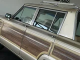 1989 Jeep Grand Wagoneer Sedan for sale, Japanese used car export - photo 56 of 60 | GULJI TRADERS
