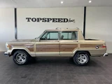 1989 Jeep Grand Wagoneer Sedan for sale, Japanese used car export - photo 58 of 60 | GULJI TRADERS