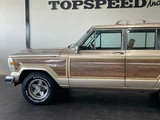 1989 Jeep Grand Wagoneer Sedan for sale, Japanese used car export - photo 59 of 60 | GULJI TRADERS