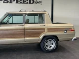 1989 Jeep Grand Wagoneer Sedan for sale, Japanese used car export - photo 60 of 60 | GULJI TRADERS