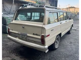 1994 Jeep Grand Wagoneer Sedan for sale, Japanese used car export - photo 2 of 17 | GULJI TRADERS