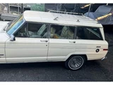 1994 Jeep Grand Wagoneer Sedan for sale, Japanese used car export - photo 7 of 17 | GULJI TRADERS